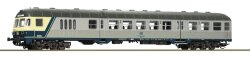 Roco 6280024 - TT n-Wagen Steuerwagen DB Ep. IV