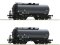 Roco 6680021 - TT 2er Set Kesselwag. Uerdingen D Ep. II