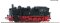Roco 7190004 - TT Dampflok BR 94 DR Snd. Ep. IV
