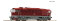 Roco 7390014 - TT Diesellok T478.3 CSD Snd. Ep. IV