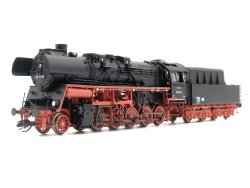 Saxonia 120128 - !!!Werksseitig Ausverkauft!!! TT BR58...