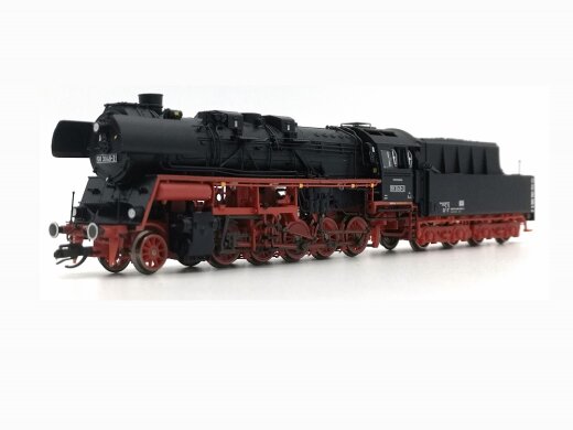 Saxonia 120131 -!!!Werksseitig Ausverkauft!!! TT BR58 3049-2, T28-Tender, DR IV Sound