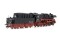 Saxonia 120131 -!!!Werksseitig Ausverkauft!!! TT BR58 3049-2, T28-Tender, DR IV Sound