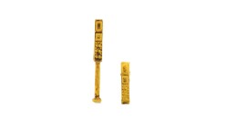 Noch 13605 - H0 Sprechstellen-Set 5x Wandmontage, 5x...