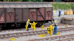 Noch 13606 - H0 Hemmschuh-Set