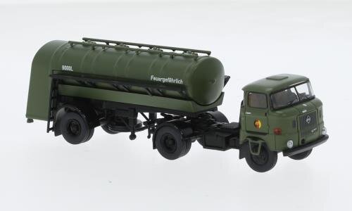 Brekina 71211 -  IFA W 50 Tank-SZ, NVA 1965