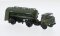 Brekina 71211 -  IFA W 50 Tank-SZ, NVA 1965