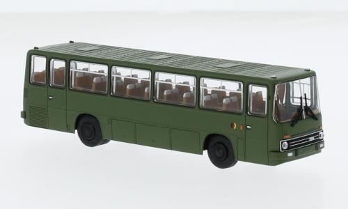 Brekina 59663 - Brekina, Ikarus 255.71, 1972, NVA, 1:87