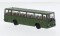 Brekina 59663 - Brekina, Ikarus 255.71, 1972, NVA, 1:87