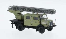 Brekina 71769 - IFA S 4000-1 Doka DL25 &quot;Goldene...