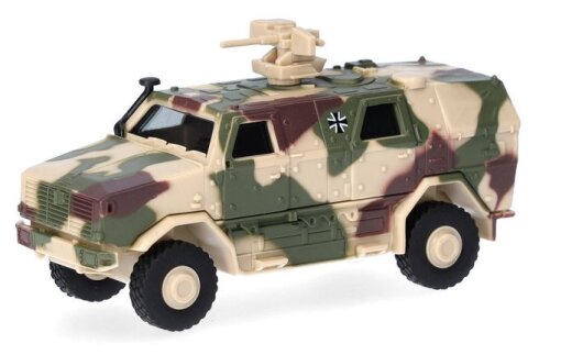 Herpa 747141 - ATF Dingo (FLW 200), sandbeige