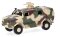 Herpa 747134 - ATF Dingo (FLW 200), sandbeige