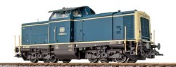 ESU 31571 - Diesellok, H0, V100.10, 211 055 DB,...