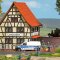 Busch 79871 - A-Set: Absicherung H0
