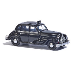 Busch 87211 -   TT    EMW 340 Limousine Taxi