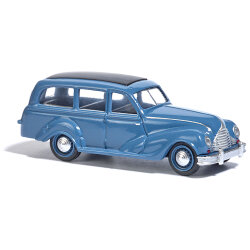 Busch 87251 -   TT    EMW 340 Kombi Brillantblau