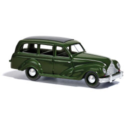 Busch 87253 -   TT    EMW 340 Kombi Tannengr&uuml;n