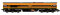 KATO K10836S - N Diesellok Class 66 RRF, Ep.VI, Sound