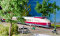 KATO K30-733-1 - H0 Triebzug VT18.16, 4-tlg. DR/SVT G&ouml;rlitz, Ep.VI, Sound