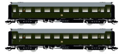 Saxonia 120183 -!!!Werksseitig Ausverkauft!!!TT 2er Set...