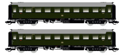 Saxonia 120187 -!!!Werksseitig Ausverkauft!!! TT 2er Set...