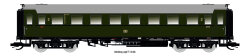 Saxonia 87186 - H0 Personenwagen C4&Uuml; Sa 07, DB...