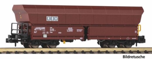 Piko 40719 -  N-Sch&uuml;ttgutwg. Falns RBH VI