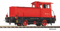 Piko 52637 - Diesellok BR 312 EBS VI + DSS PluX22