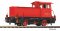 Piko 52637 - Diesellok BR 312 EBS VI + DSS PluX22
