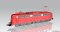 Piko 51658 - E-Lok/Sound BR 150 orientrot DB IV + PluX22 Dec.
