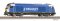 Piko 47576 - TT-Diesellok BR 223 Regiojet VI + DSS 8pol.