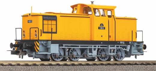 Piko 52985 - Diesellok V 60 D-2 WTK IV + DSS 8pol.