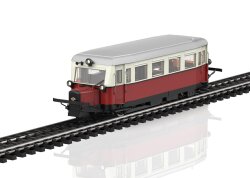 M&auml;rklin 38138 - Wismarer Schienenbus CFV3V