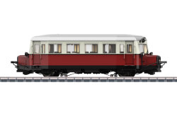 M&auml;rklin 38138 - Wismarer Schienenbus CFV3V