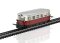 M&auml;rklin 38138 - Wismarer Schienenbus CFV3V