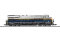 M&auml;rklin 38443 - H0 Diesellokomotive Typ GE ES44AC