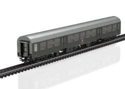 M&auml;rklin 42580 - Personenwagen-Set Halberst&auml;dter...