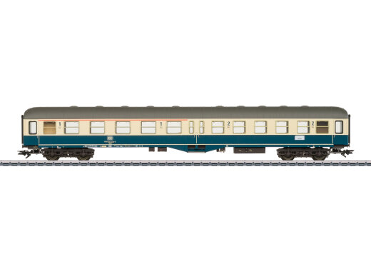 M&auml;rklin 43127 - Reisezugwagen ABylb 411