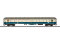 M&auml;rklin 43127 - Reisezugwagen ABylb 411