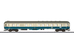 M&auml;rklin 43337 - Reisezug-Steuerwagen BDylf 457