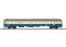 M&auml;rklin 43337 - Reisezug-Steuerwagen BDylf 457