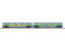 M&auml;rklin 87306 - Doppelstockwagen-Set Touristik 1