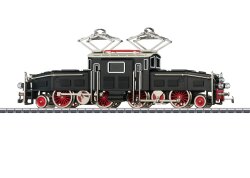 M&auml;rklin 18044 - Retro-Krokodil CCS 700