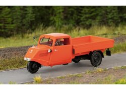 M&auml;rklin 18452 - Tempo Dreirad Hanseat