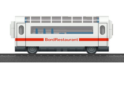 M&auml;rklin 44124 - M&auml;rklin my world - Personenwagen Bord Restaurant