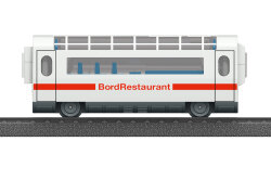 M&auml;rklin 44124 - M&auml;rklin my world - Personenwagen Bord Restaurant