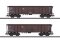 M&auml;rklin 46915 - G&uuml;terwagen-Set DB AG