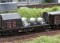 M&auml;rklin 46915 - G&uuml;terwagen-Set DB AG