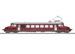 M&auml;rklin 55267 - Triebwagen Roter Pfeil