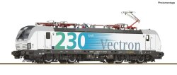 Roco 7510055 - H0 Elektrolokomotive 193 400-9, Siemens...